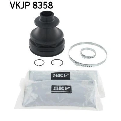 Imagem de SKF VKJP 8358 Fole de Transmissão 102 FORD: MONDEO 3 Kombi, Stufenheck,