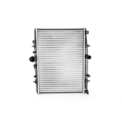 Imagem de THERMOTEC D7C004TT Radiador, arrefecimento do motor 378 570 26 Caixa de velocidades manual Aletas refrigeração unidas mecanicamente