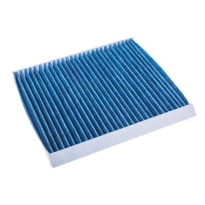 Imagem de DENCKERMANN M110737A Filtro, ar do habitáculo HONDA: CIVIC 8 Hatchback,