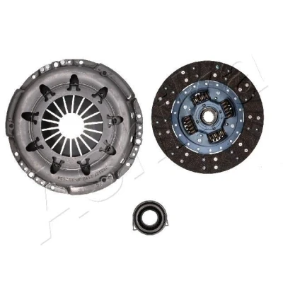 Imagem de ASHIKA 92 02 2112 Kit de Embraiagem 260mm TOYOTA: HILUX 6 Pick up, Land Cruiser Prado 90, Dyna Camião plataforma / Chassis