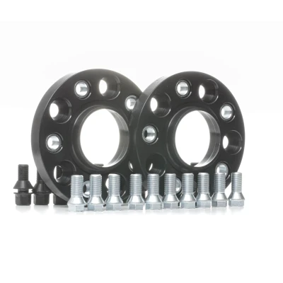 Imagem de EIBACH Pro Spacer S90 7 20 036 B Alargamento de via 5 120 BMW: X3, 2 Coupe, 1 Hatchback