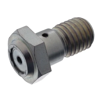Imagem de Válvula para manter a pressão do óleo FEBI BILSTEIN 48888