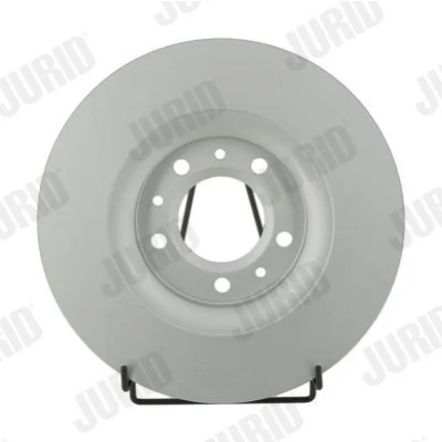 Imagem de JURID 563298JC Disco de travão 294 22 5 ventilado revestido sem parafusos TOYOTA: Proace II Verso, Van, PEUGEOT: Traveller