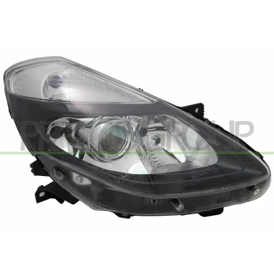 Imagem de PRASCO RN3274943 Farol Principal à direita RENAULT: Clio III Grandtour