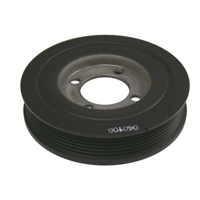 Imagem de CORTECO 80000863 Polia da Cambota 6PK 5 desacoplado, com instruções de montagem OPEL: Frontera B SUV, Vectra Sedan, Carrinha