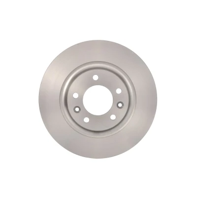 Imagem de BOSCH Disco de travão PEUGEOT: 407 SW, Sedan, 508 I CITROËN: C5 III Carrinha, 3, II Carrinha 290mm 12mm 5 108mm cheio oleado BD1064
