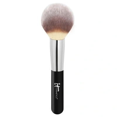 Imagem de IT Cosmetics Heavenly Luxe Wand Ball Powder Brush #8