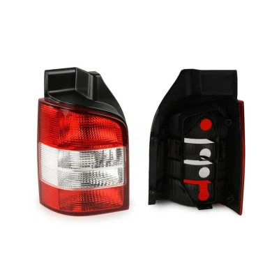 Imagem de FAST FT86448 Farolim esquerda sem lâmpada, porta lâmpadas VOLKSWAGEN: Transporter 5, 5 Bus