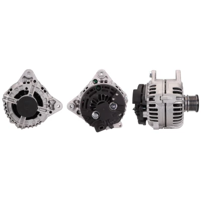 Imagem de DRI 2303431502 Alternador 14V 150A RENAULT: GRAND SCENIC 3, MEGANE 2 Kombi, 3 Grandtour, PEUGEOT: 308 I Hatchback