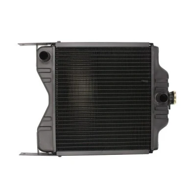 Imagem de THERMOTEC D7AG018TT Radiador, arrefecimento do motor