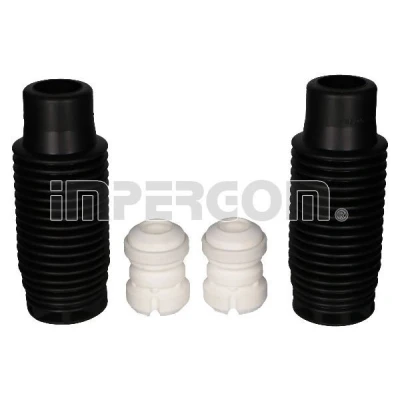 Imagem de ORIGINAL IMPERIUM 50438 Coifa Amortecedor Eixo dianteiro Termoplástico PEUGEOT: 206 Hatchback, SW
