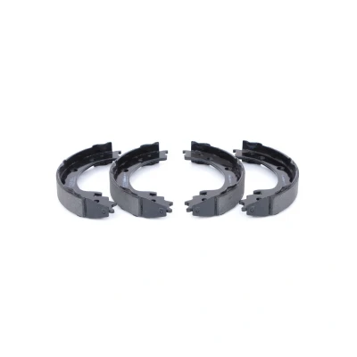 Imagem de BOSCH 0 986 487 935 Maxilas de Travão Mão