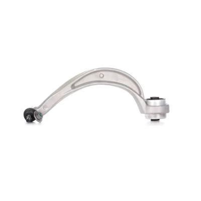 Imagem de LEMFÖRDER 38967 01 Braço de suspensão Eixo dianteiro, à direita, em baixo, traseira transversal Alumínio AUDI: A5 B8 Sportback, Q5, A4 Avant