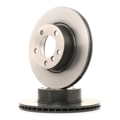 Imagem de BREMBO COATED DISC LINE 09.C114.11 Disco de travão 300 22 5 interior ventilado revestido alto carbono com parafusos BMW: 3 Sedan, Touring endado,