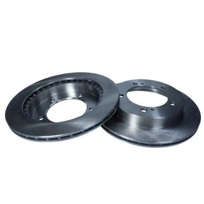 Imagem de MAXGEAR 19 4748 Disco de travão Eixo dianteiro 287 17 140 interior ventilado SUZUKI: Vitara I SUV, Jimny SUV Cabrio