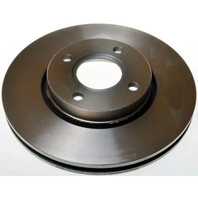 Imagem de DENCKERMANN Disco de travão FORD: MONDEO 1 Kombi, 2, Cougar Coupe 278mm 24,1mm 4 108mm ventilado B130072 5026785,1513979,4044278,4056031