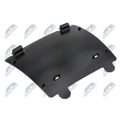 Imagem de NTY EZC PL 049 Cava da Roda traseira direita OPEL: Astra H GTC, Caravan, G CC