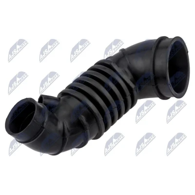 Imagem de Tubo flexível de admissão, filtro ar NTY GPP MS 010