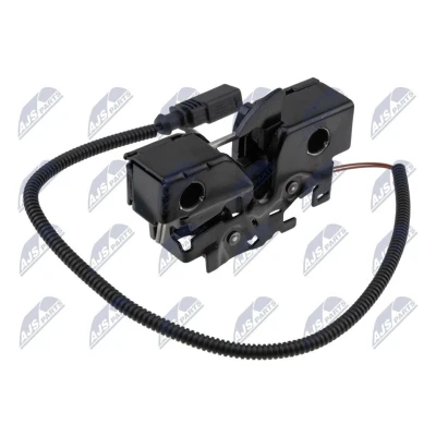 Imagem de Fechadura do capot motor NTY EZC VW 572