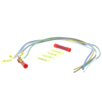 Imagem de VEMO EXPERT KITS + V42 83 0001 Kit de reparação, cablagem Porta do veículo, traseira esquerda, direita sem fole