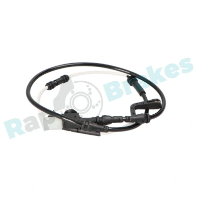 Imagem de RAP BRAKES R G0218 Sensor de Desgaste Pastilha Freio Eixo traseiro LAND ROVER: Range Rover Sport
