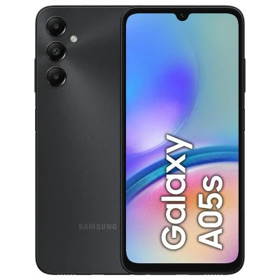 Imagem de Samsung Galaxy A05S 64GB Preto