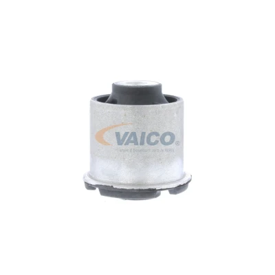Imagem de VAICO V30 1850 Casquilho de braço Suspensão Original Quality em cima, Eixo dianteiro Rolamento borracha e metal para transversal