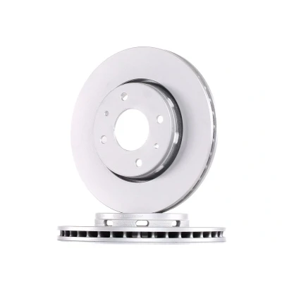 Imagem de BOSCH 0 986 479 B37 Disco de travão 281 24 4 114,3 ventilado, interior ventilado revestido VOLVO: S40 I, V40 Carrinha, MITSUBISHI: Carisma Hatchback