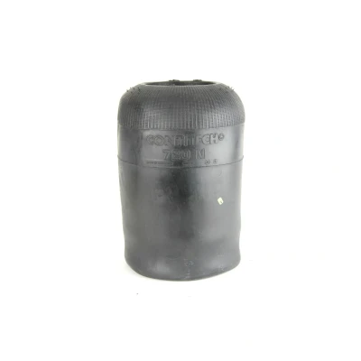 Imagem de CONTITECH AIR SPRING 720 N Fole, suspensão pneumática