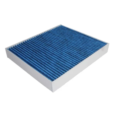 Imagem de HENGST FILTER E3919LB Filtro, ar do habitáculo Com efeito antibacteriano 254 224 36 SEAT: Ibiza 4, 4 Sportcoupe, ST