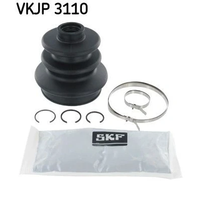 Imagem de SKF VKJP 3110 Fole de Transmissão 100 TOYOTA: RAV4 I SUV, Starlet V Hatchback, IV Hatchback