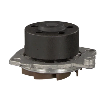 Imagem de FEBI BILSTEIN 34519 Bomba de água Alumínio fundido com retentor Plástico ALFA ROMEO: 156 Sedan, Sportwagon, 155, FIAT: Punto II Hatchback