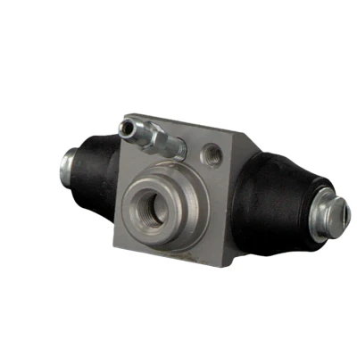 Imagem de FEBI BILSTEIN 06102 Cilindro de Roda 14,3 Eixo traseiro esquerdo, direito VOLKSWAGEN: GOLF 1 Cabriolet, 2, Jetta AUDI: 80 B2