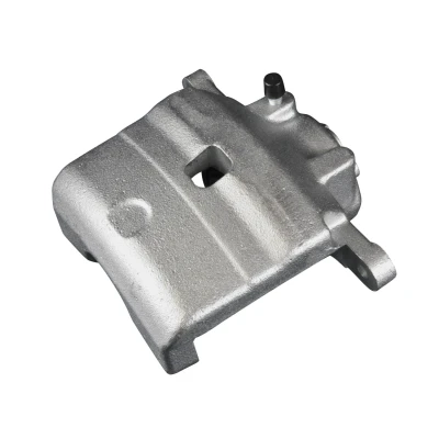 Imagem de FEBI BILSTEIN 178244 Pinça de travão Ferro fundido Eixo dianteiro, lado direito MAZDA: 6 Carrinha