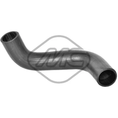 Imagem de Metalcaucho 98824 Mangueira Para o Turbocompressor VOLVO: C30, V50, S40 II