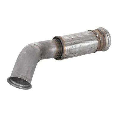 Imagem de DINEX 82266 Tubo de escape 574 à frente 101,6 Euro 6