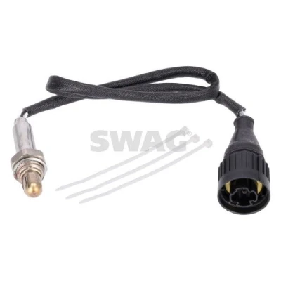 Imagem de SWAG 20 92 1153 Sonda lambda com aquecimento 4 BMW: 3 Coupe, Sedan, Compact