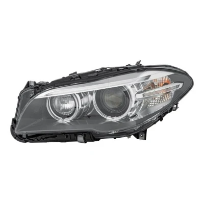 Imagem de HELLA 1ZT 011 087 911 Farol Principal BMW: 5 Sedan, Touring