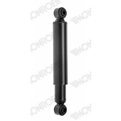 Imagem de MONROE V1168 Amortecedor Pressão do óleo Tubo duplo telescópico olhal em cima, baixo FORD: Transit Connect Mk1 Van