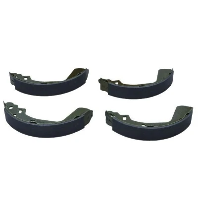 Imagem de MAXGEAR 19 4557 Maxilas de Travão Eixo traseiro 200 32 SUZUKI: SWIFT 3