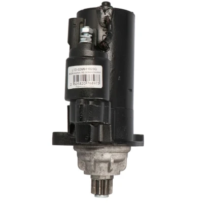 Imagem de MAGNETI MARELLI 063721405010 Motor de arranque 12 2 10 VOLKSWAGEN: Transporter 5 Bus, 4
