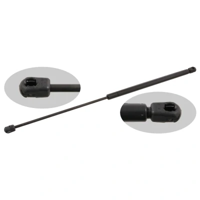 Imagem de FEBI BILSTEIN 28007 Amortecedor da mala 360 624 de ambos os lados CITROËN: Xsara Hatchback, Van / Hatchback