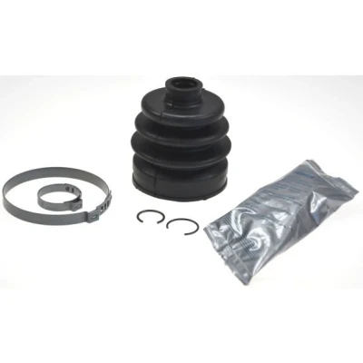 Imagem de LÖBRO 300346 Fole de Transmissão 84mm NBR (borracha nitrilo butadieno) SUZUKI: Samurai SUV