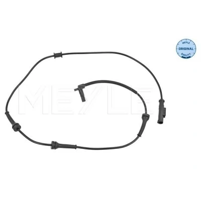 Imagem de MEYLE 714 899 0021 Sensor de ABS Eixo dianteiro, ambos os lados activo 2 12 ABARTH: 500 / 595 695 Hatchback