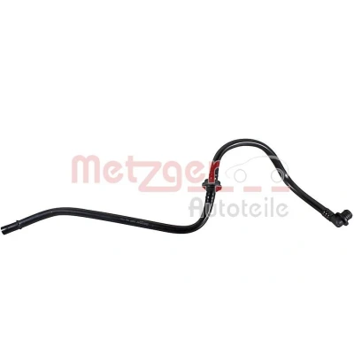 Imagem de METZGER 2180047 Tubo de vácuo, servo freio AUDI: A3 Hatchback