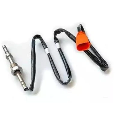 Imagem de FEBI BILSTEIN 100808 Sensor com filtro de partículas