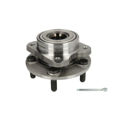 Imagem de SNR R186.12 Kit de rolamento roda 140 CHRYSLER: VOYAGER / GRAND 3, 4, 5OYAGER 5, MITSUBISHI: 3000GT Coupe