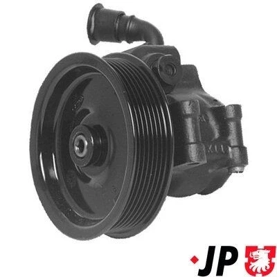 Imagem de JP GROUP 1545100600 Bomba de Direção hidráulico 90 FORD: Transit Mk5 Van, Camião plataforma/Chassis