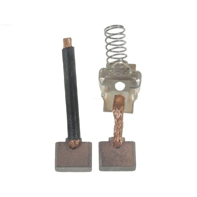 Imagem de AS PL SB1002 Escova de carvão, motor arranque