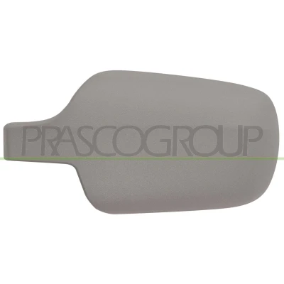 Imagem de PRASCO FD3407414 Revestimento, retrovisor exterior esquerda com subcapa FORD: FIESTA 5